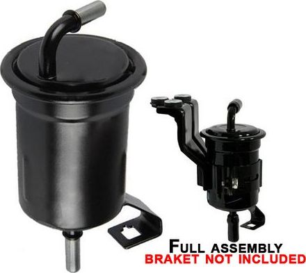 Топливный фильтр JS Asakashi. Артикул FS9094