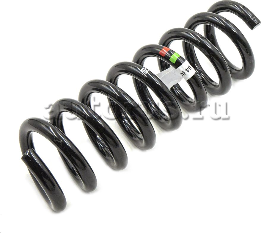 Пружина подвески Mercedes-Benz. Артикул A2123240404