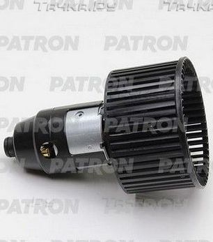 Вентилятор, мотор печки (отопителя) салона Patron. Артикул P33-0007