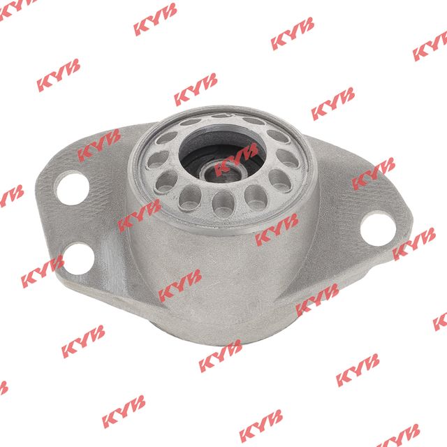 Опора амортизатора (стойки) KYB (Каяба) Suspension Mounting Kit задняя для Volkswagen Polo V 2009-2026. Артикул SM9704