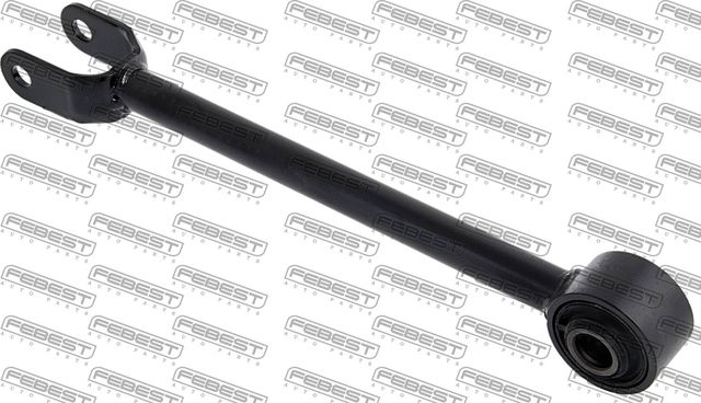 Поперечный рычаг задней подвески Febest нижний для Nissan 350Z I 2002-2009. Артикул 0225-V35L