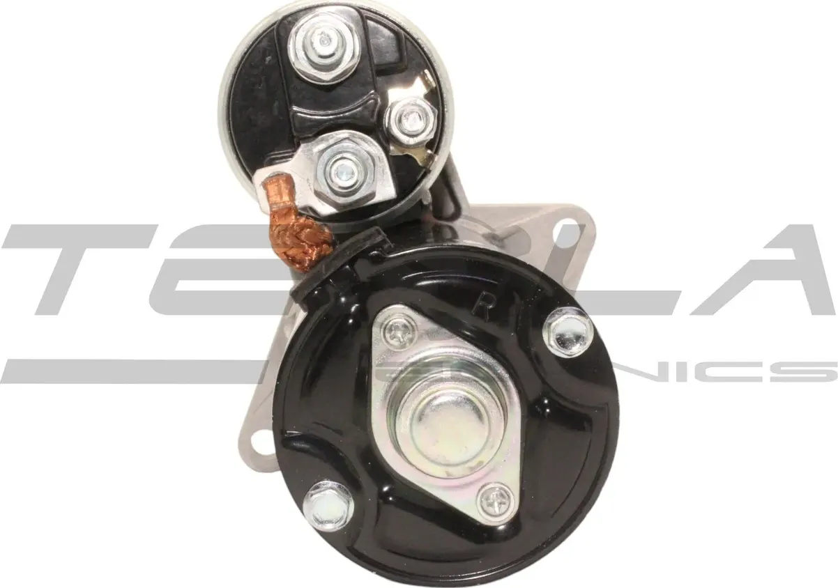 СТАРТЕР (Tesla Technics). Артикул TT15307