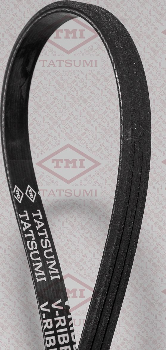 Ремень поликлиновой (Tatsumi). Артикул TFB1096