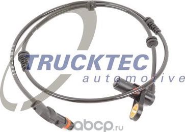 Датчик ABS Trucktec Automotive. Артикул 02.42.394