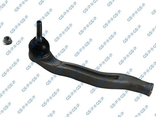 Наконечник рулевой тяги GSP правый для Renault Scenic IV 2016-2026. Артикул S071640