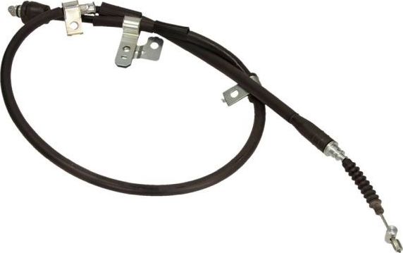 Трос ручника (тросик ручного тормоза) MaXgear задний левый для Hyundai Coupe II (GK) 2001-2004. Артикул 32-0714