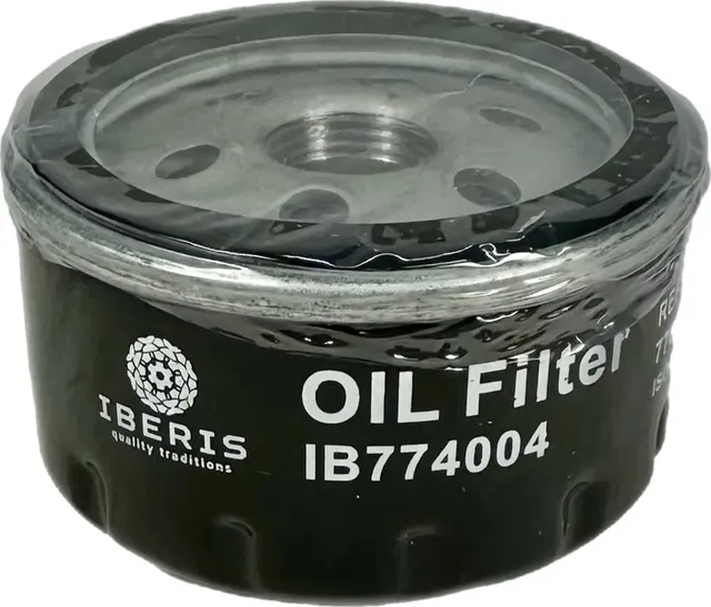 Фильтр масляный (Iberis). Артикул IB774004