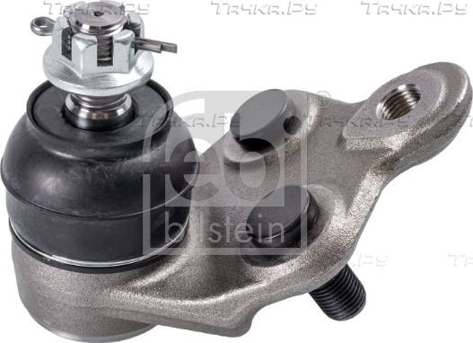 Шаровая опора Febi Bilstein передняя правая/левая нижняя для Toyota Celica IV (T160) 1985-1989. Артикул 42994