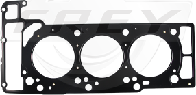Прокладка ГБЦ Frey. Артикул 700101601