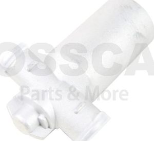 Датчик (клапан, регулятор) холостого хода OSSCA для ГАЗ Соболь 1997-2013. Артикул 59317