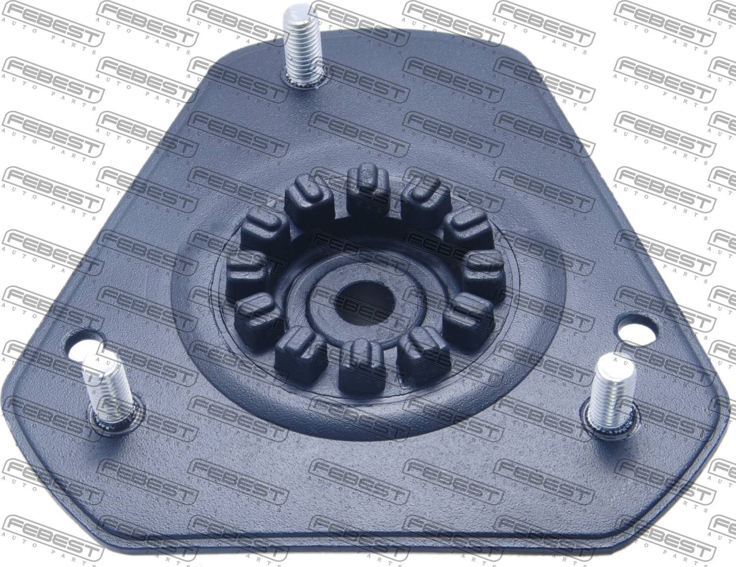 Опора амортизатора (стойки) Febest. Артикул OPSS-SINT