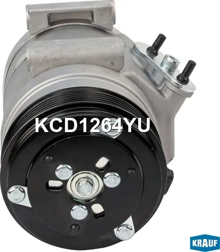 Компрессор кондиционера Krauf. Артикул KCD1264YU
