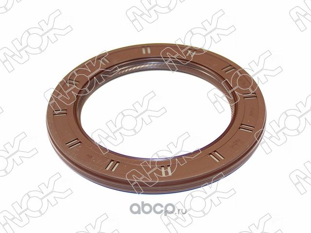 Сальник (NOK). Артикул bh6249-e0