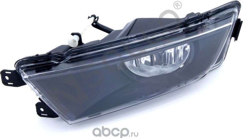 Фара пт (Sollo). Артикул SSVA7499