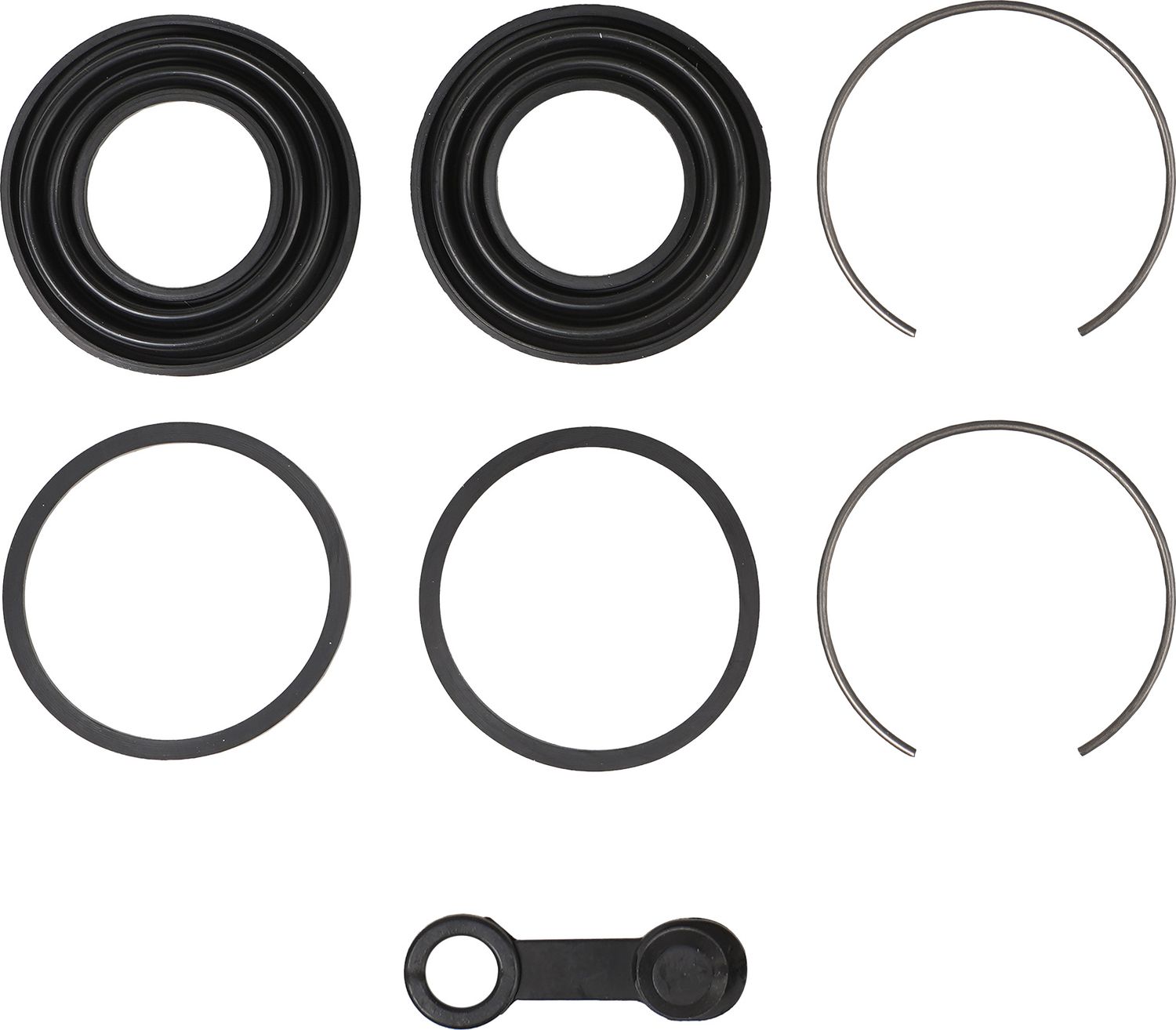 Ремкомплект тормозного суппорта Trialli. Артикул RCF 012077