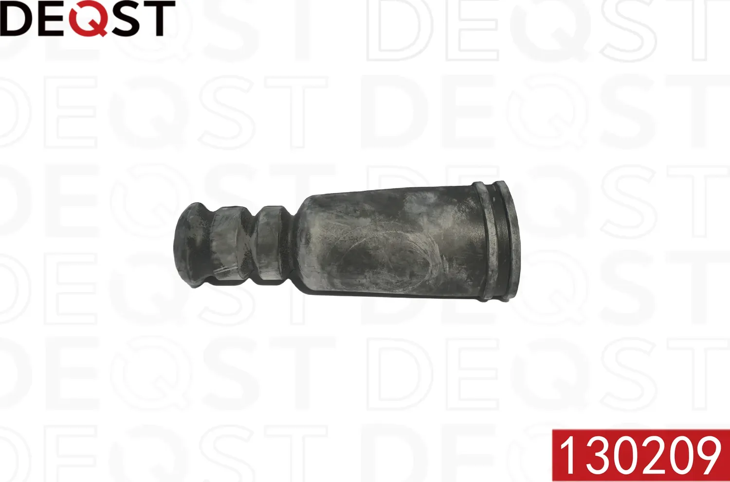 Пыльник-отбойник амортизатора заднего амортизатора MITSUBISHI ASX (GA), LANCER ( (Deqst). Артикул 130209