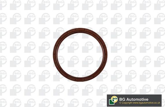 Сальник коленвала BGA внутренний для Daewoo Espero 1995-1999. Артикул OS3388