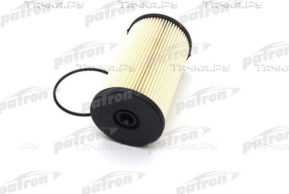Топливный фильтр Patron для Audi TT II (8J) 2008-2014. Артикул PF3162
