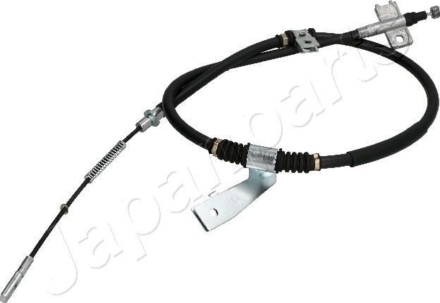 Трос ручника (тросик ручного тормоза) Japanparts. Артикул BC-S03L