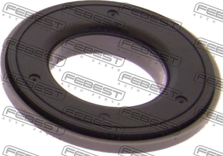 Опорный подшипник амортизатора Febest. Артикул MZB-001