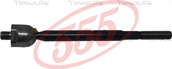 Рулевая тяга 555 правая/левая для Toyota Yaris II 2005-2013. Артикул SR-A100