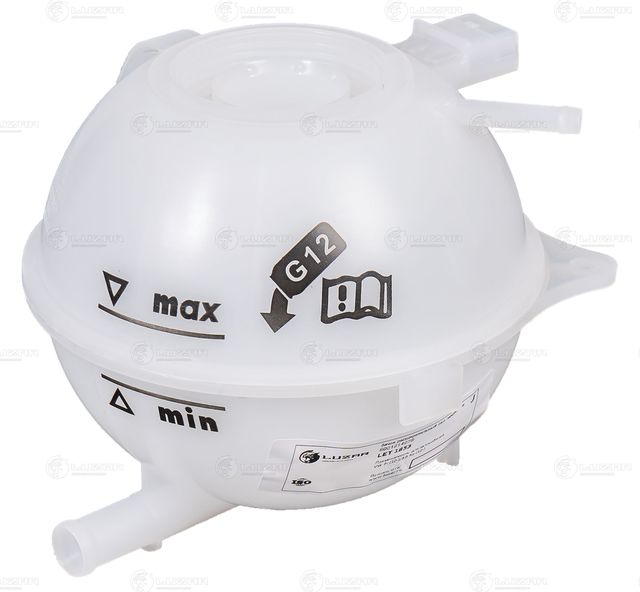 Расширительный бачок Luzar. Артикул LET 1853