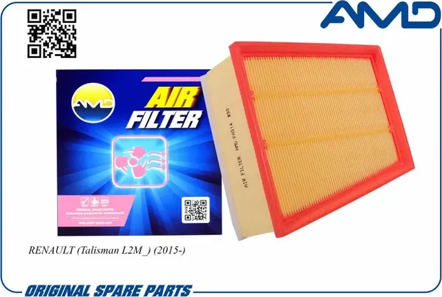 Фильтр воздушный (AMD). Артикул AMD.FA514