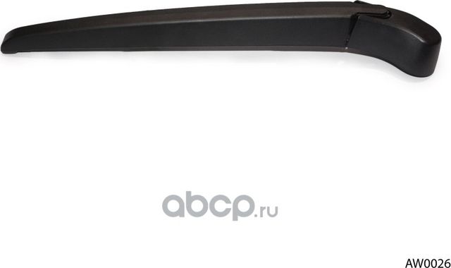 Поводок стеклоочистителя, BMW X5 E70 (AMR). Артикул AW0026