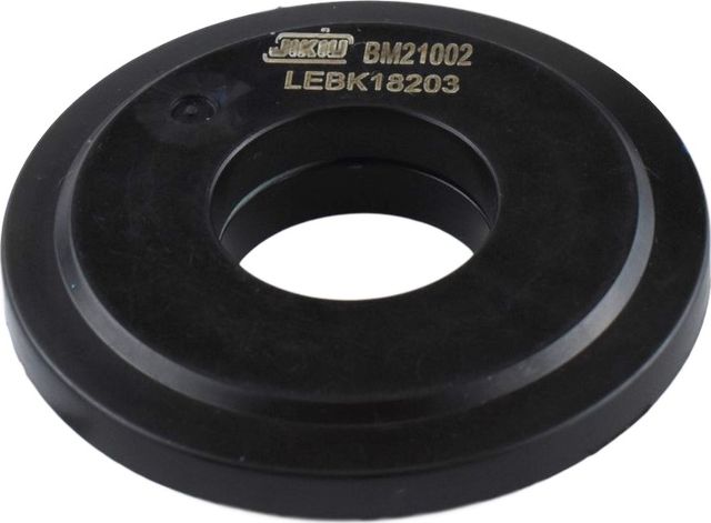 Подшипник опоры амортизатора Toyota Duet  Passo  Pixis Space (Jikiu). Артикул bm21002