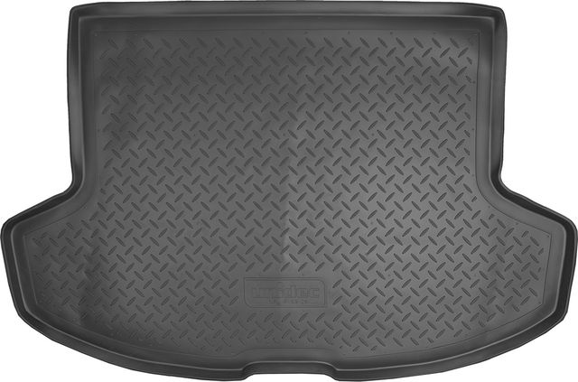 Коврик Норпласт для багажника Mitsubishi Lancer 10 хэтчбек 2007-2026. Артикул NPL-P-59-26