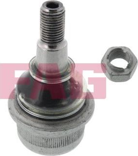 Шаровая опора Fag. Артикул 825 0121 10