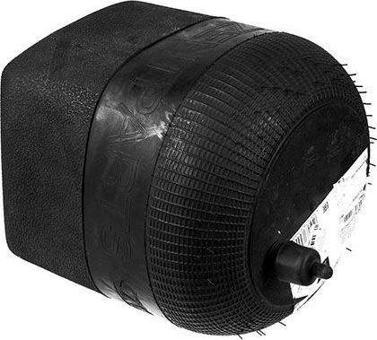 Пневмоподушка (пневморессора) Zentparts. Артикул Z12806