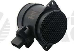 Датчик массового расхода воздуха (ДМРВ) Vika. Артикул 99061241101