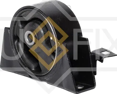 Опора двигателя передняя правая NISSAN ALMERA TINO (V10) 1998-2006 (Sufix). Артикул FM4375