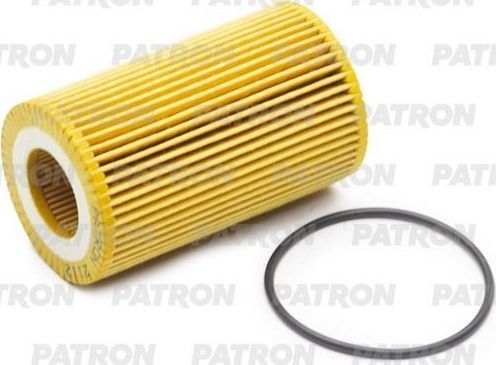Масляный фильтр Patron. Артикул PF4309