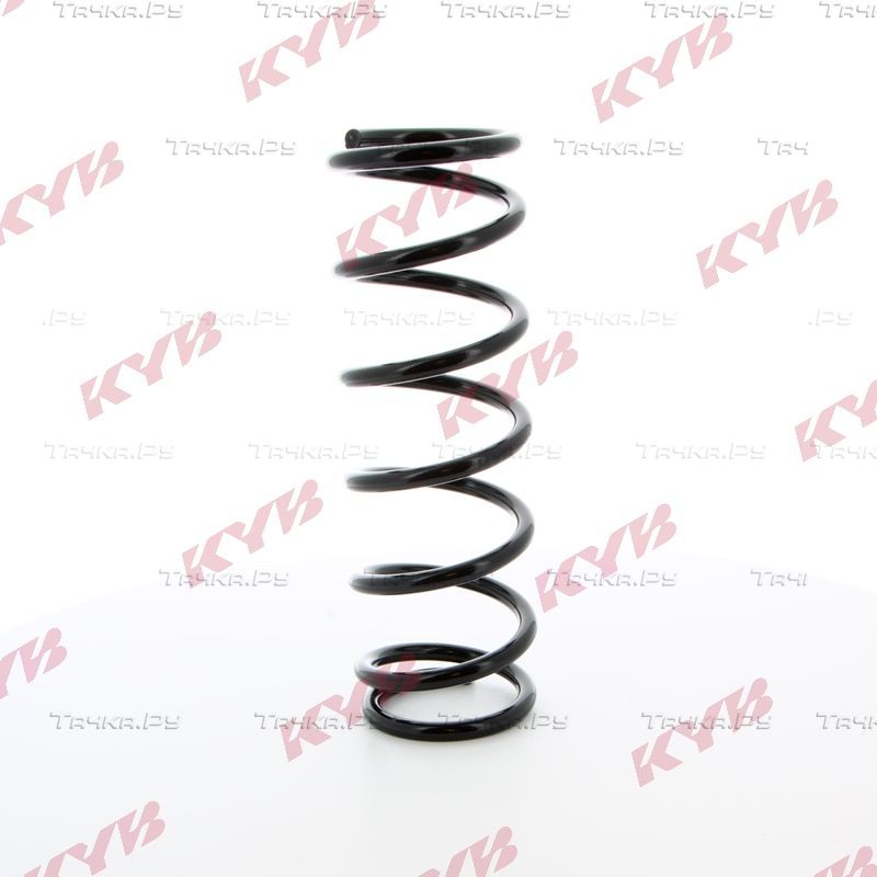 Пружина подвески KYB (Каяба) K-Flex. Артикул RA5437