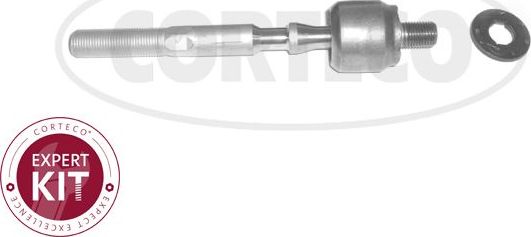 Рулевая тяга Corteco правая/левая для Renault Master II 1998-2010. Артикул 49398916