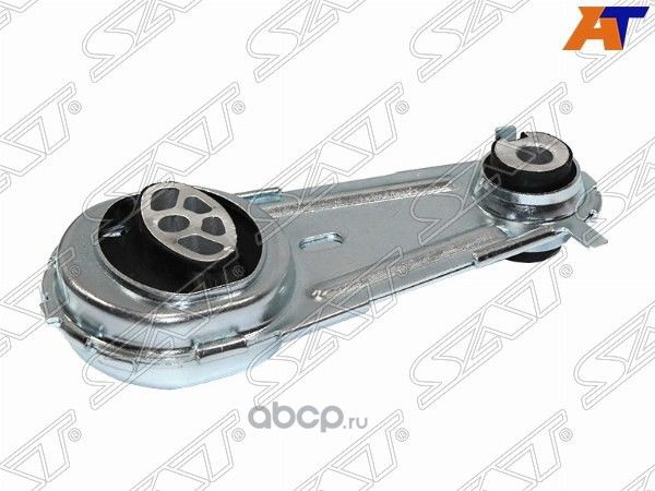 Подушка двигателя задняя RENAULT MEGANE III  SCEN (SAT). Артикул ST112380010R