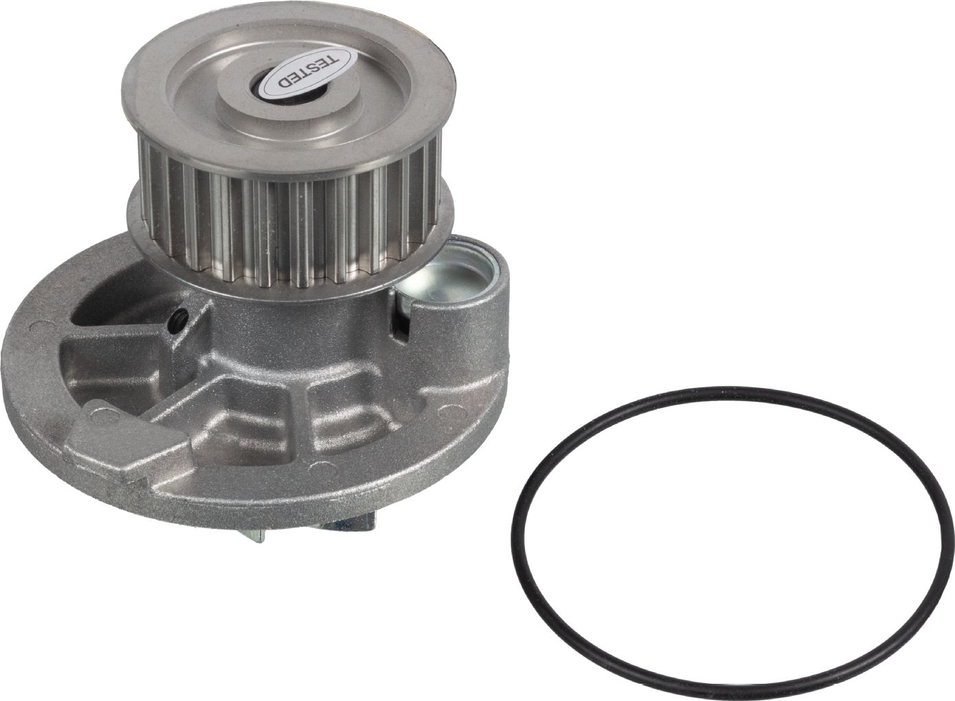 Помпа (водяной насос) Febi Bilstein (Алюминиевое литье). Артикул 26771