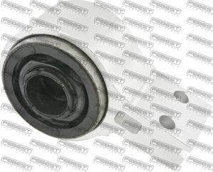 Сайлентблок переднего рычага подвески Febest задний левый нижний для Ford Explorer V 2012-2019. Артикул FDAB-EXPVLH