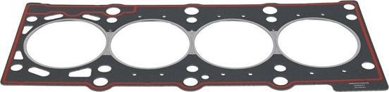 Прокладка ГБЦ Zentparts для BMW 3 II (E30) 1987-1994. Артикул Z16847