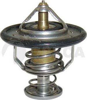 Термостат OSSCA для Mitsubishi Eclipse Cross 2019-2026. Артикул 03610