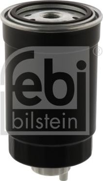 Топливный фильтр Febi Bilstein. Артикул 35350