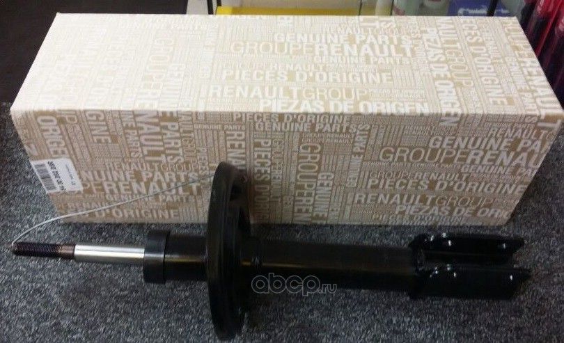 Амортизатор Renault. Артикул 543026226R