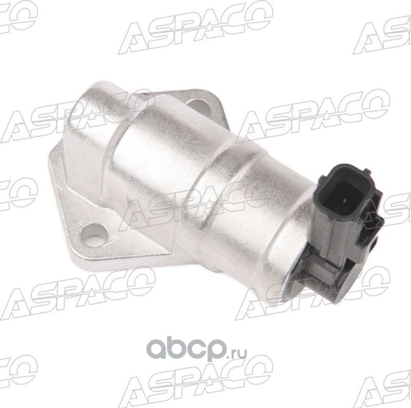 КЛАПАН СТАБИЛИЗАТОРА ХОЛОСТОГО ХОДА FORD MONDEO III (00-07) (Aspaco). Артикул AP9715