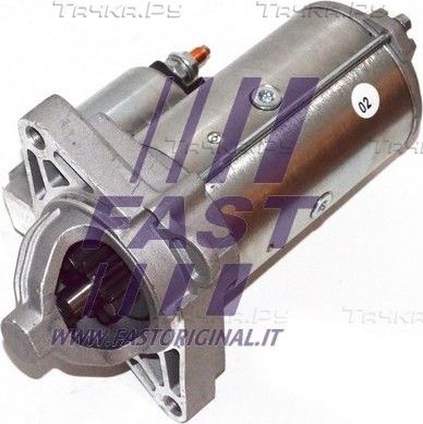 Стартер Fast для Renault Espace IV 2006-2014. Артикул FT74234