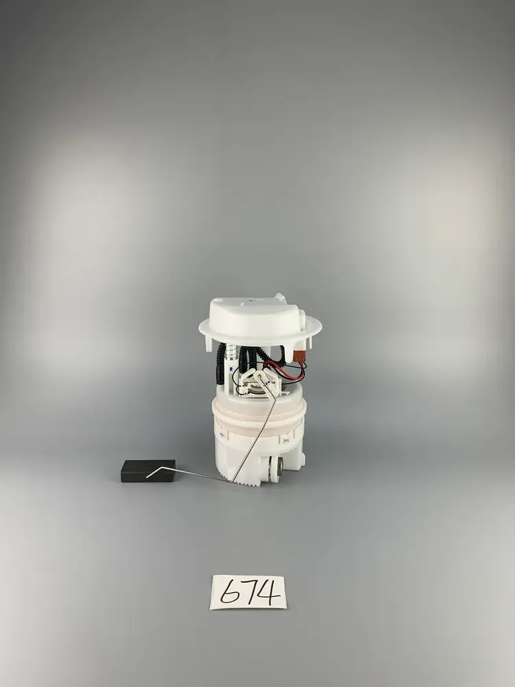 Насос топливный (106058) (Deqst) Deqst. Артикул 106058