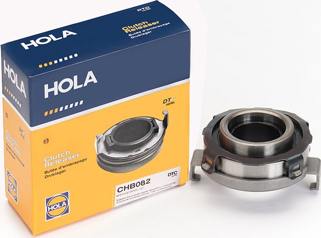 Выжимной подшипник сцепления HOLA. Артикул CHB082