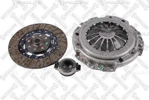 Сцепление (комплект) Stellox. Артикул 07-01289-SX