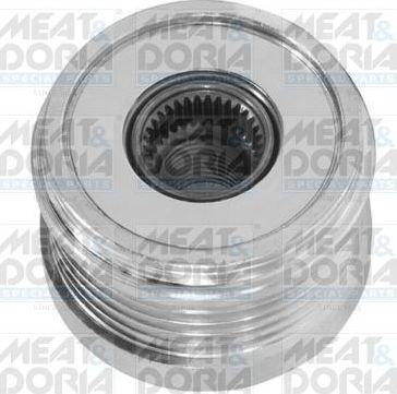 Муфта генератора обгонная Meat & Doria. Артикул 45069